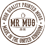 Mr Mug Logo